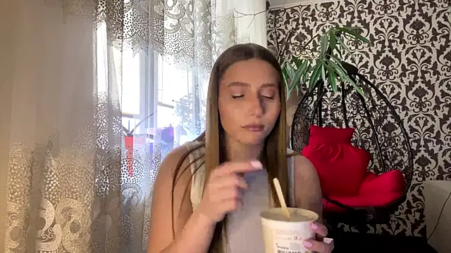 AdaGossett online show from 03/31/26, 01:35