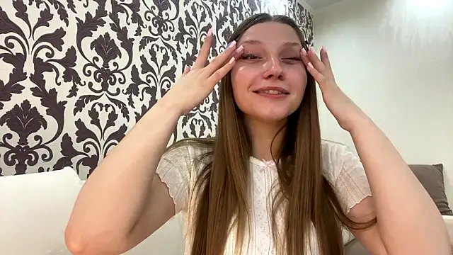 AdaGossett online show from 03/21/26, 07:31