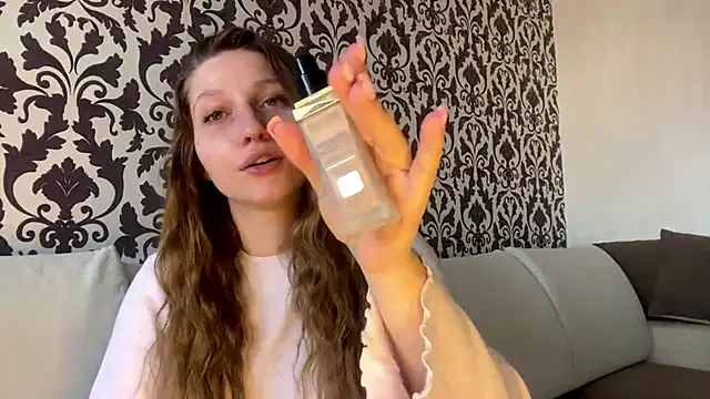 AdaGossett online show from 03/22/26, 07:32