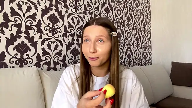 AdaGossett online show from 04/14/26, 12:10