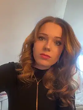 SophiaWestend online show from 03/19/26, 10:15