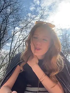 SophiaWestend online show from 03/20/26, 11:11