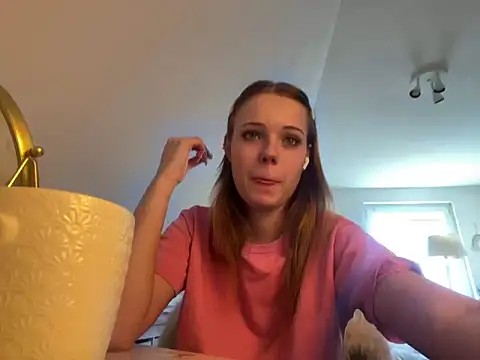 SophiaWestend online show from 04/04/26, 12:34