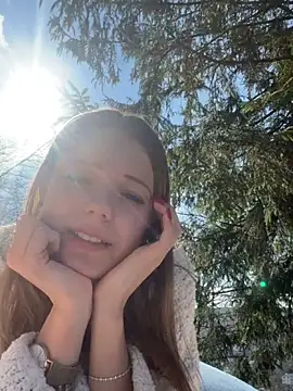 SophiaWestend online show from 03/21/26, 09:47