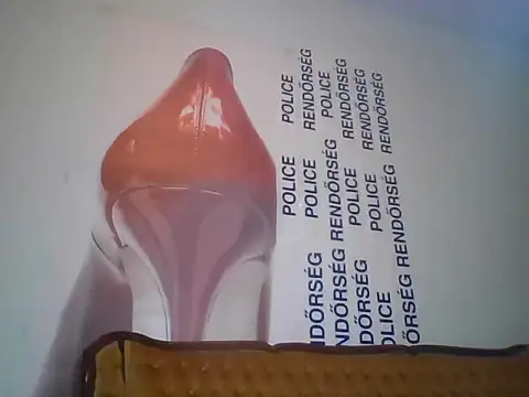 Evamilfhungary online show from 03/25/26, 07:57