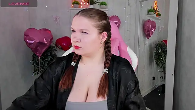 Virginia Robinson online show from 04/02/26, 09:38