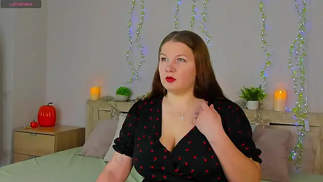 Virginia Robinson online show from 04/06/26, 09:32