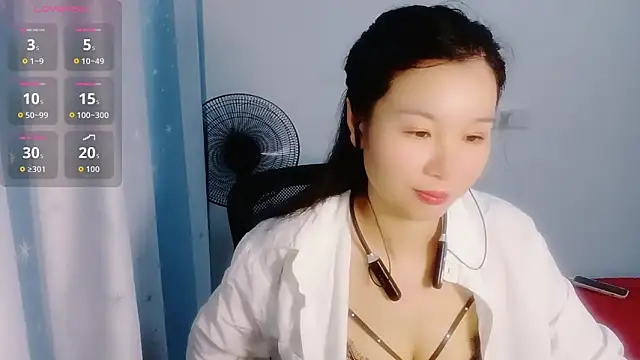 Lianzi-2026 online show from 05/19/26, 12:23