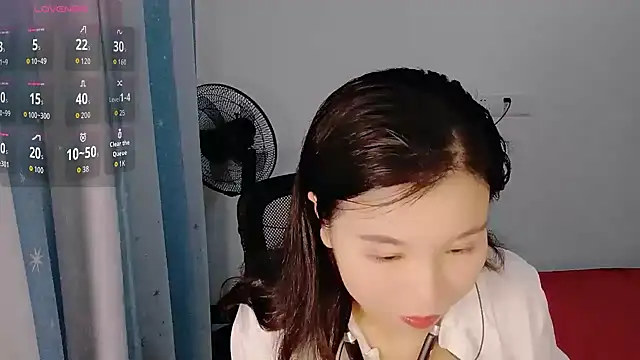 Lianzi-2026 online show from 04/15/26, 11:27