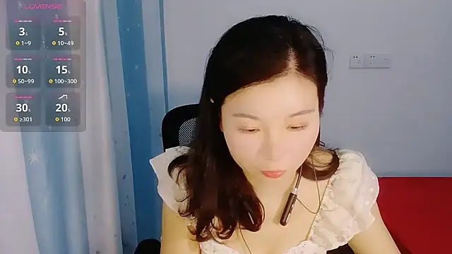 Lianzi-2026 online show from 04/25/26, 11:57