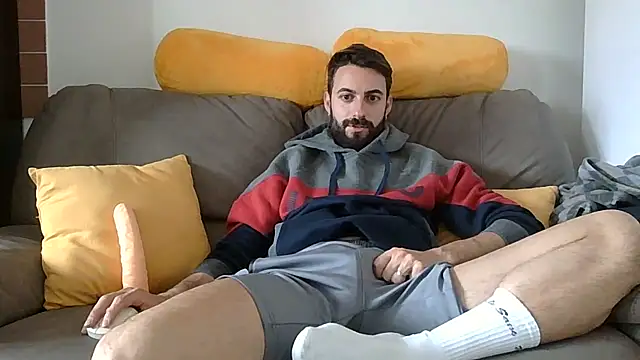 AmicisegretiITA online show from 04/13/26, 11:58