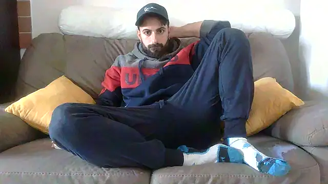 AmicisegretiITA online show from 04/03/26, 11:27