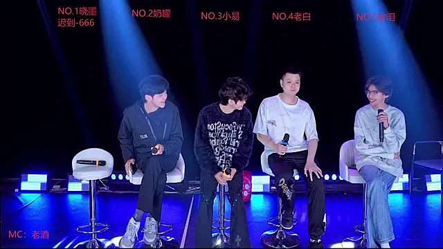 handsomeboy-002 online show from 04/22/26, 02:18