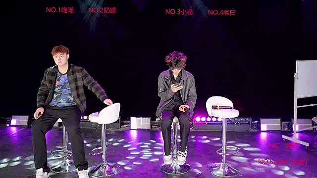 handsomeboy-002 online show from 03/30/26, 06:20