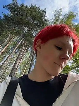 NinaParri online show from 05/25/26, 03:28