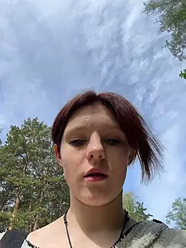 NinaParri online show from 05/31/26, 03:23