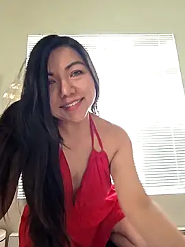 karen vix online show from 04/08/26, 01:07