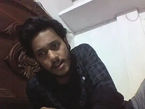 koushik10 online show from 04/12/26, 04:32