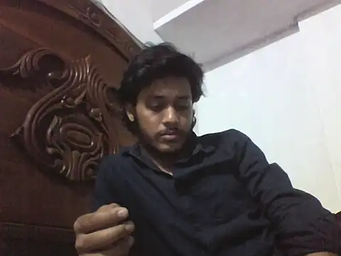 koushik10 online show from 04/16/26, 04:19