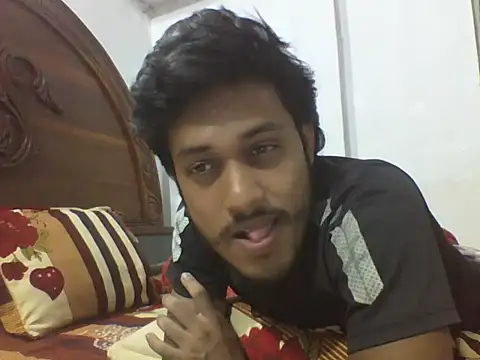 koushik10 online show from 05/22/26, 02:15