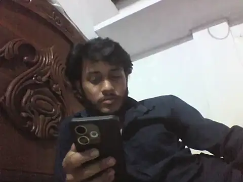 koushik10 online show from 04/13/26, 01:04