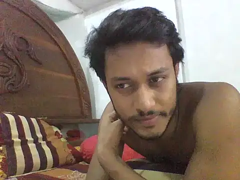 koushik10 online show from 05/17/26, 07:30