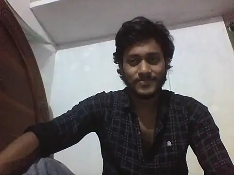 koushik10 online show from 04/19/26, 04:19