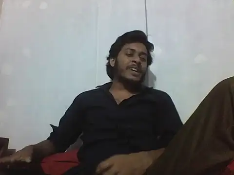 koushik10 online show from 04/18/26, 07:07