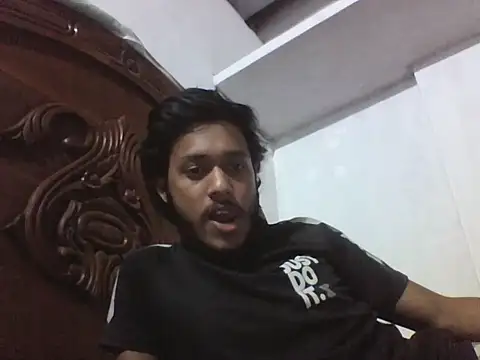 koushik10 online show from 04/18/26, 03:36