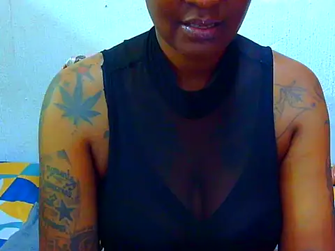 Tattooedgoddess33 online show from 03/31/26, 06:21