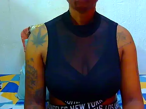 Tattooedgoddess33 online show from 03/25/26, 09:41