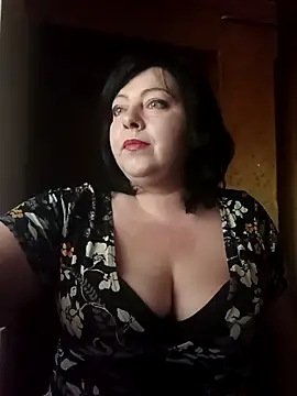 DancingMOMMY online show from 04/16/26, 10:27