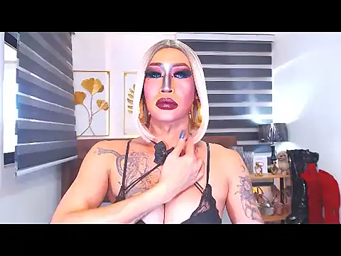 DominateMistressTania online show from 05/25/26, 12:21