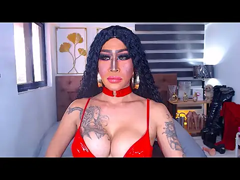 DominateMistressTania online show from 03/18/26, 06:05