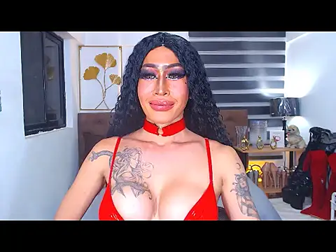 DominateMistressTania online show from 03/17/26, 05:27