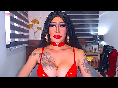 DominateMistressTania online show from 03/26/26, 05:50