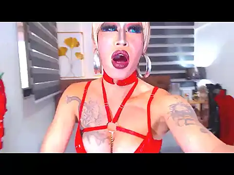 DominateMistressTania online show from 05/18/26, 12:22