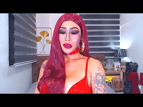 DominateMistressTania online show from 04/11/26, 03:05