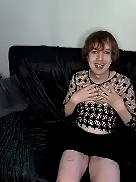 LiorahOblivion online show from 05/05/26, 03:09