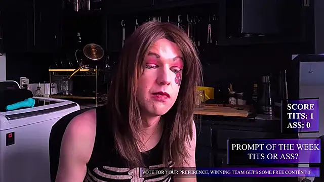 LiorahOblivion online show from 05/27/26, 11:01