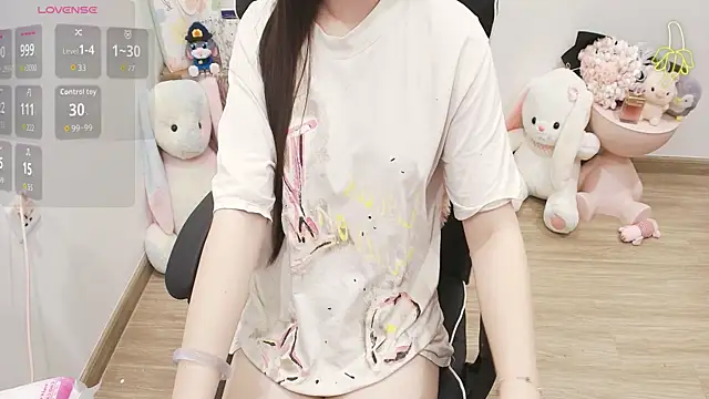 Snapshot of Nana_Chu chatting on 07/05/26, 04:19 Nana Chu online show from 07/05/26, 04:19