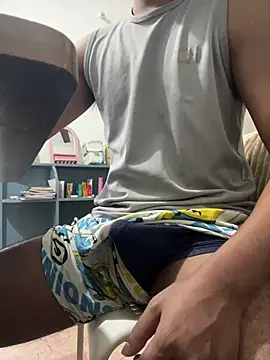 Horneyguyheres online show from 07/22/26, 09:44