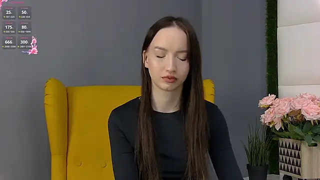 MonaHicks online show from 04/09/26, 06:58