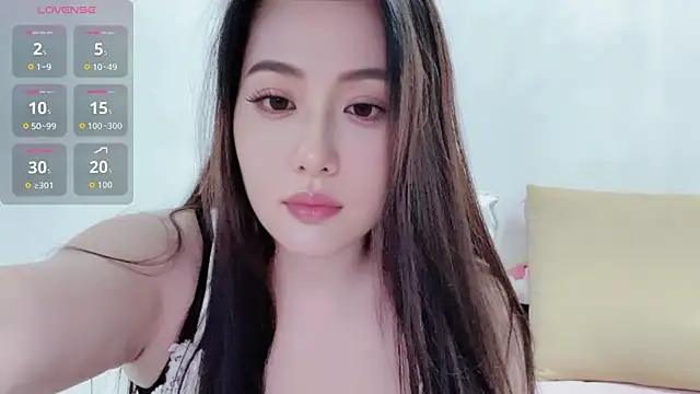 Mumu689 online show from 04/12/26, 07:11