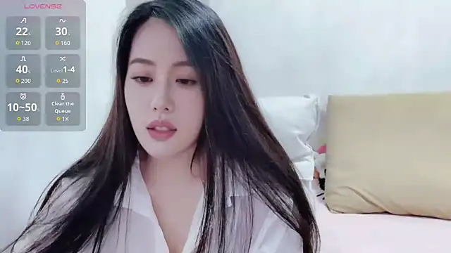 Mumu689 online show from 04/13/26, 07:56