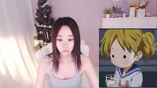 Snapshot of hall-33 chatting on 06/16/26, 02:33 hall-33 online show from 06/16/26, 02:33