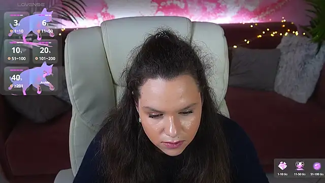 ArinaVoice online show from 04/17/26, 01:03