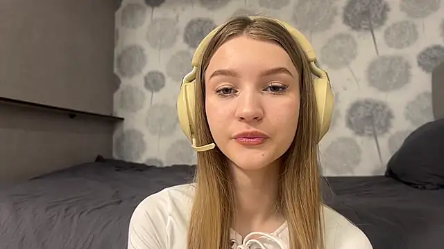 Snapshot of MelissaEvenns chatting on 04/01/26, 12:17 MelissaEvenns online show from 04/01/26, 12:17