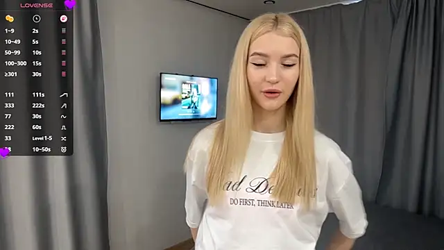 MelissaEvenns online show from 05/07/26, 12:30