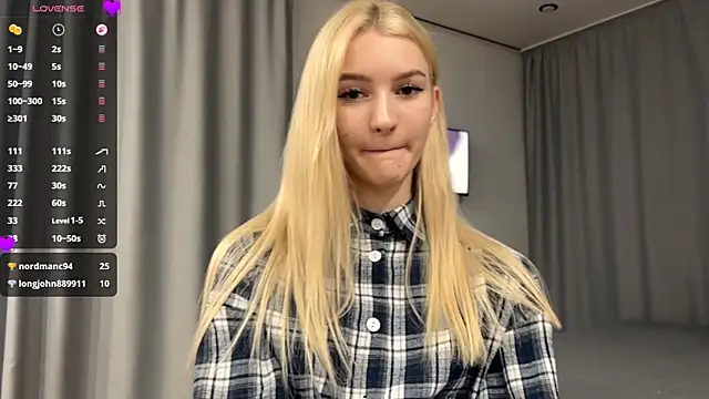 MelissaEvenns online show from 05/10/26, 12:42